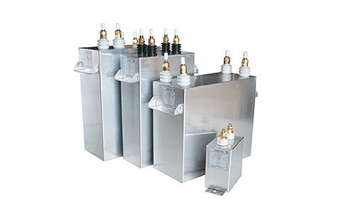 電容器直流耐壓意義？