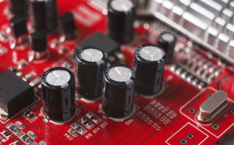 鋁電解電容器有什么用途？有哪些具體體現(xiàn)？