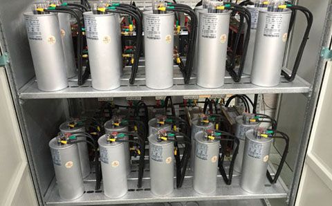 為何建議您選擇干式電力電容器？